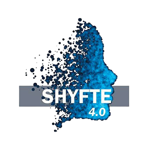 Logo shyft