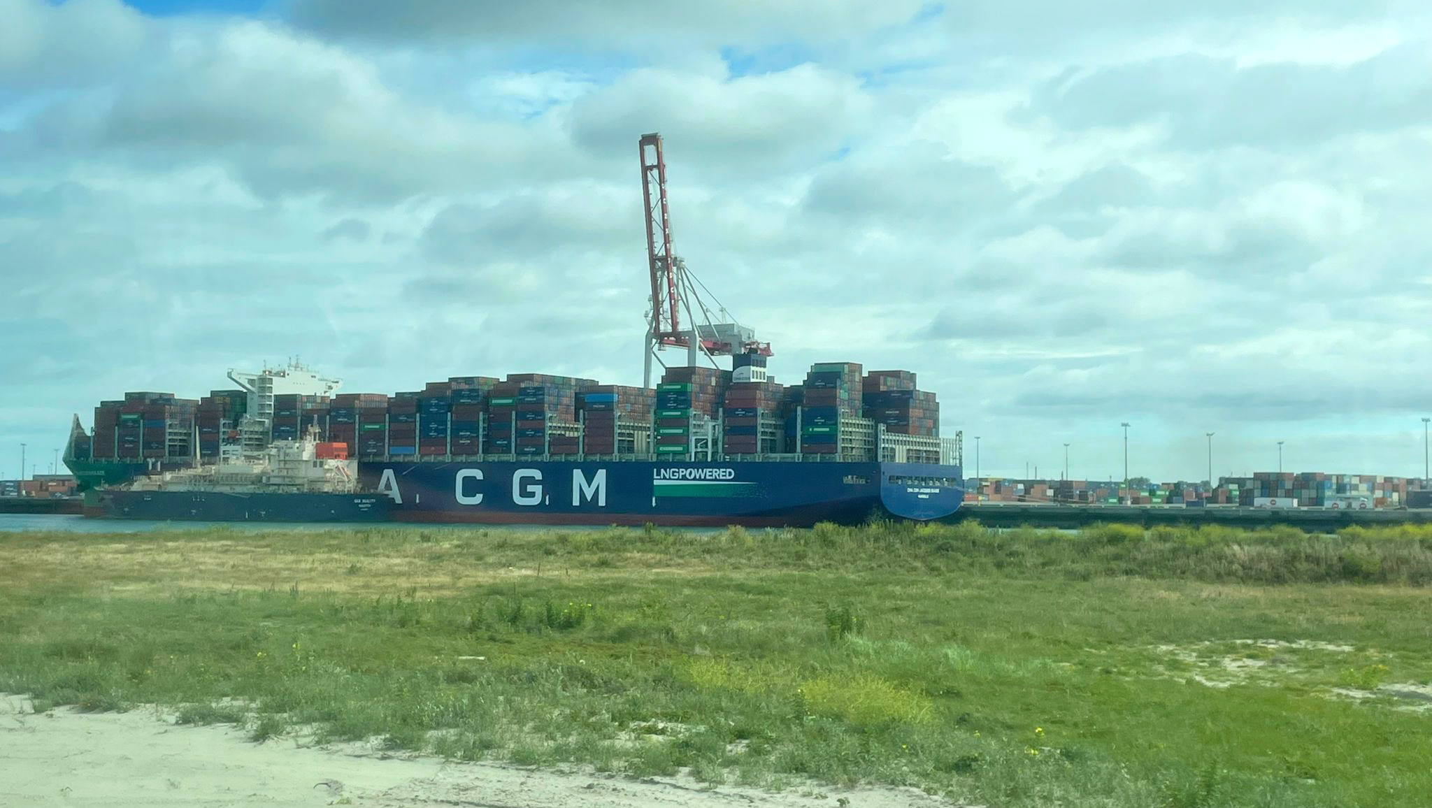 Voyage pédagogique Dunkerque