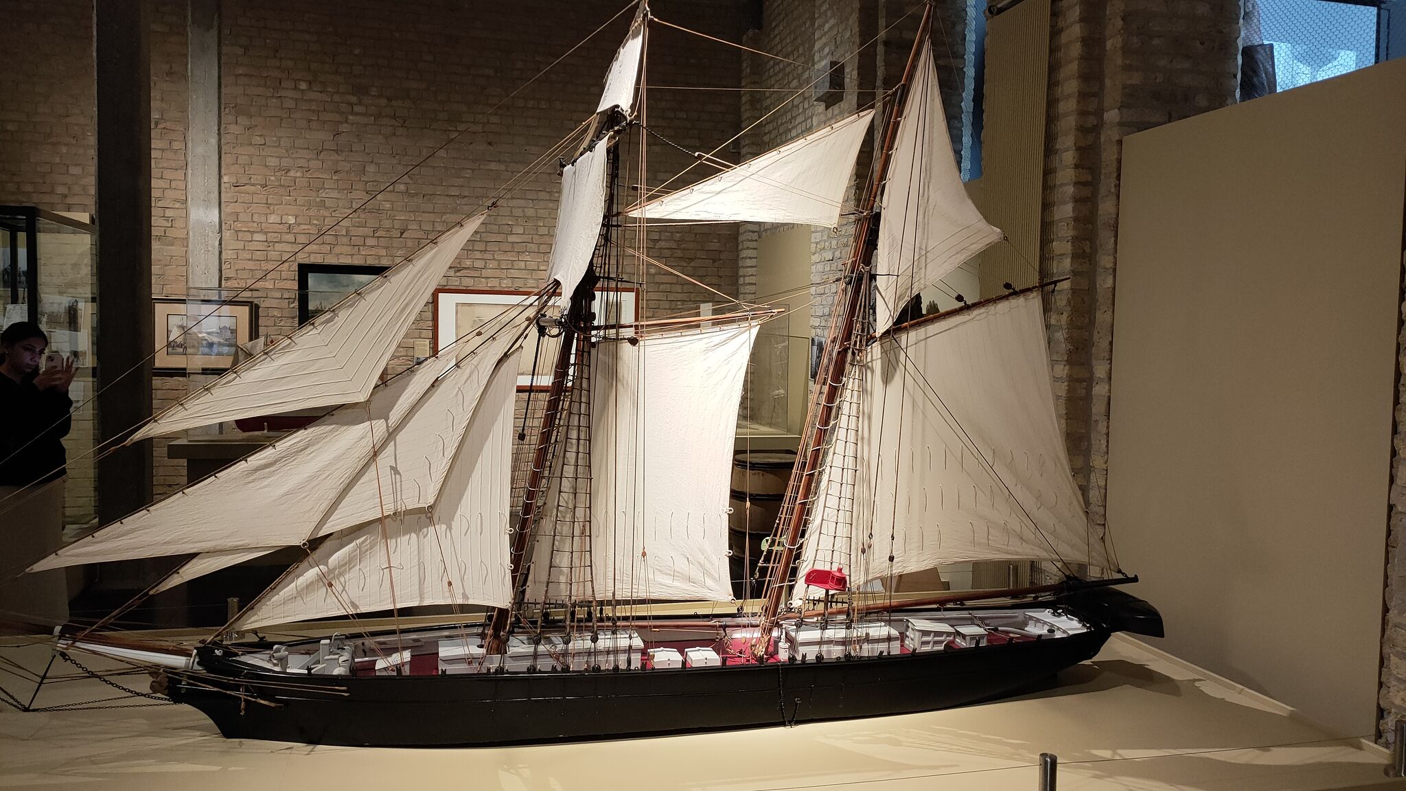 Voyage pédagogique Dunkerque