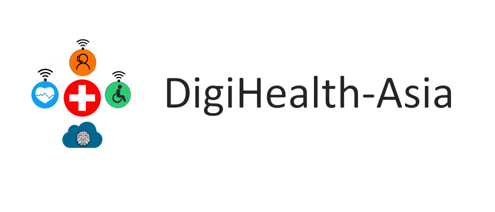 Logo Digihealth