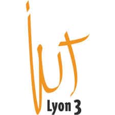 IUT lyon 3