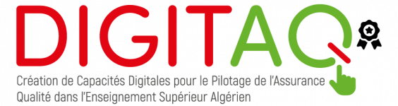 Logo DIGITAQ