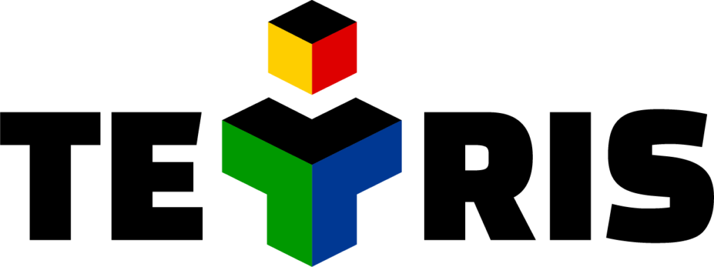 Logo TETRIS