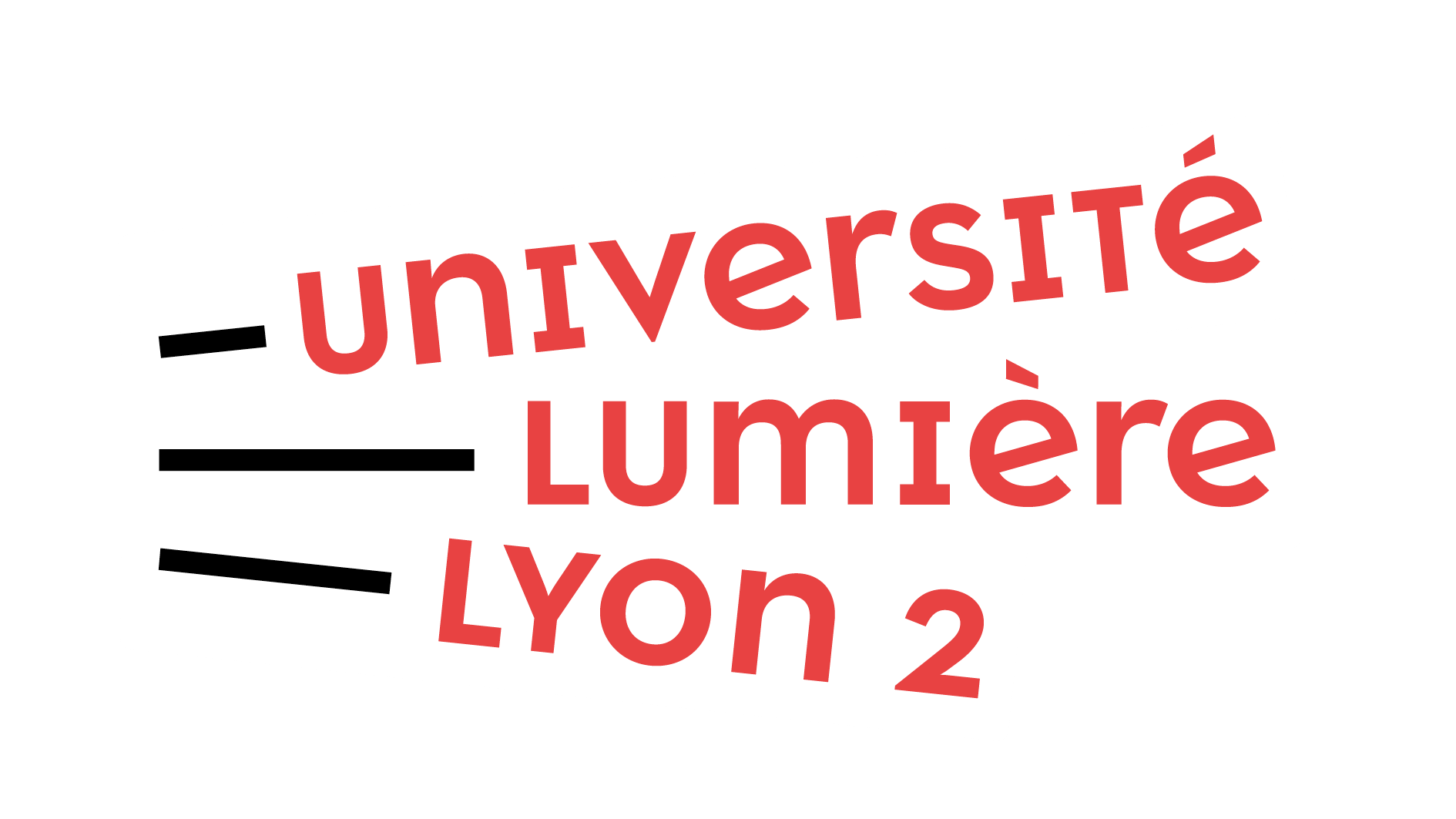 Logo université lyon 2