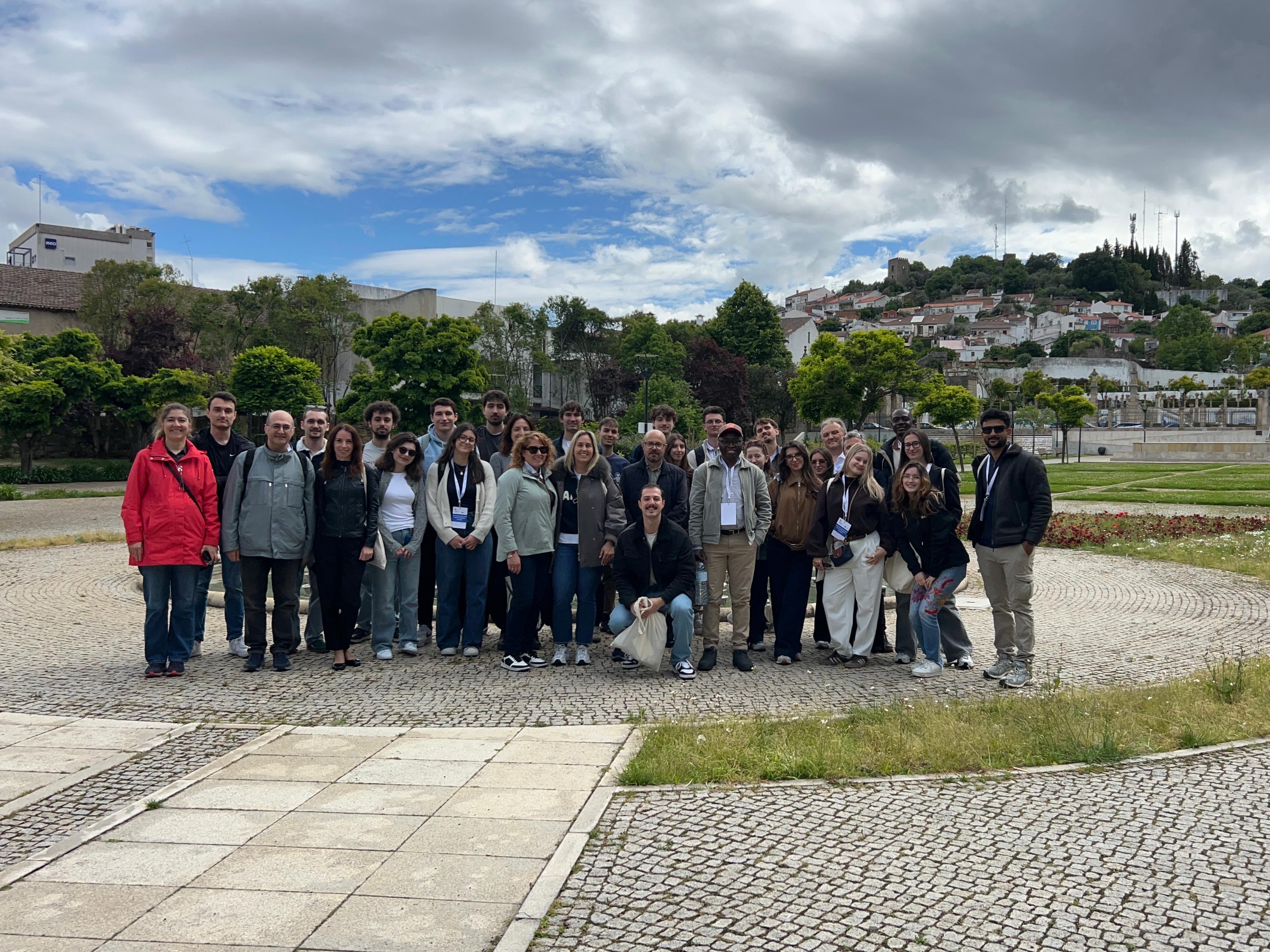 BIP Portugal