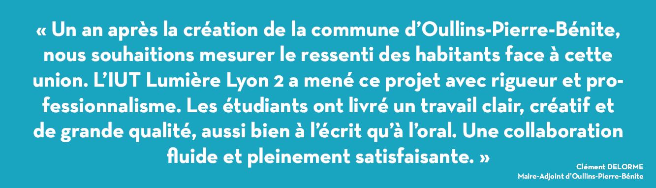 témoignage entreprises