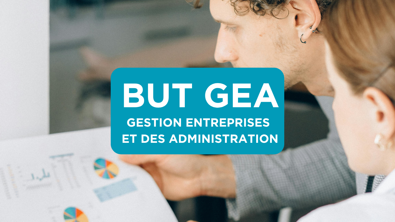 Icône GEA